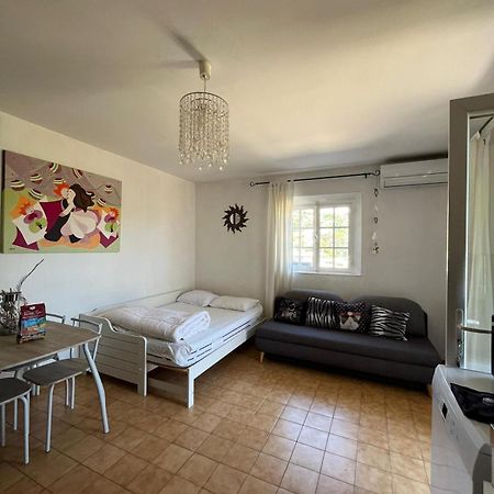 Appartement En Rez De Villa Beausite Mandelieu Zewnętrze zdjęcie
