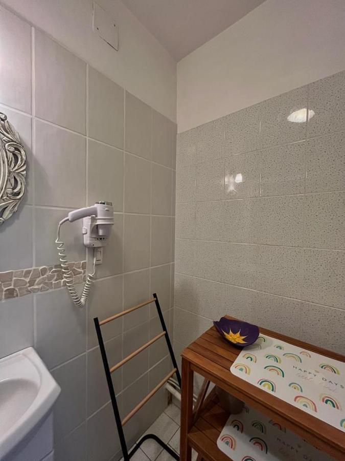 Appartement En Rez De Villa Beausite Mandelieu Zewnętrze zdjęcie