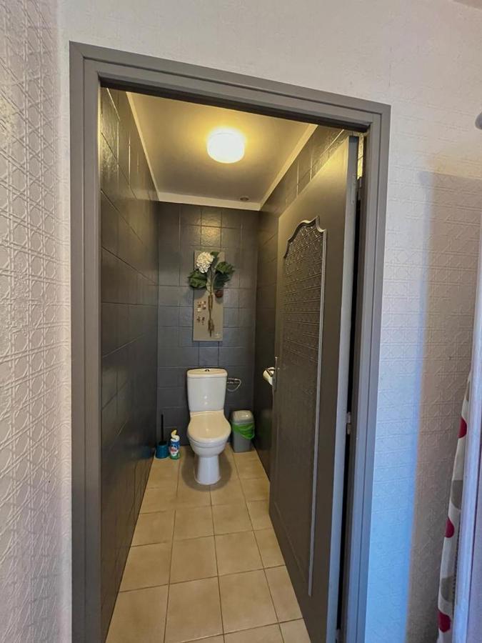 Appartement En Rez De Villa Beausite Mandelieu Zewnętrze zdjęcie