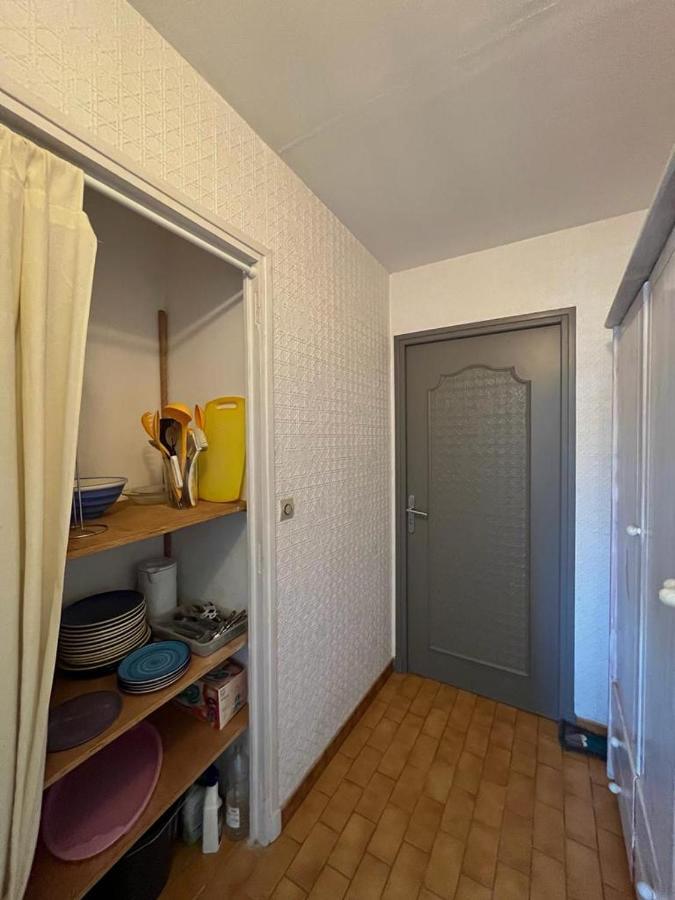Appartement En Rez De Villa Beausite Mandelieu Zewnętrze zdjęcie