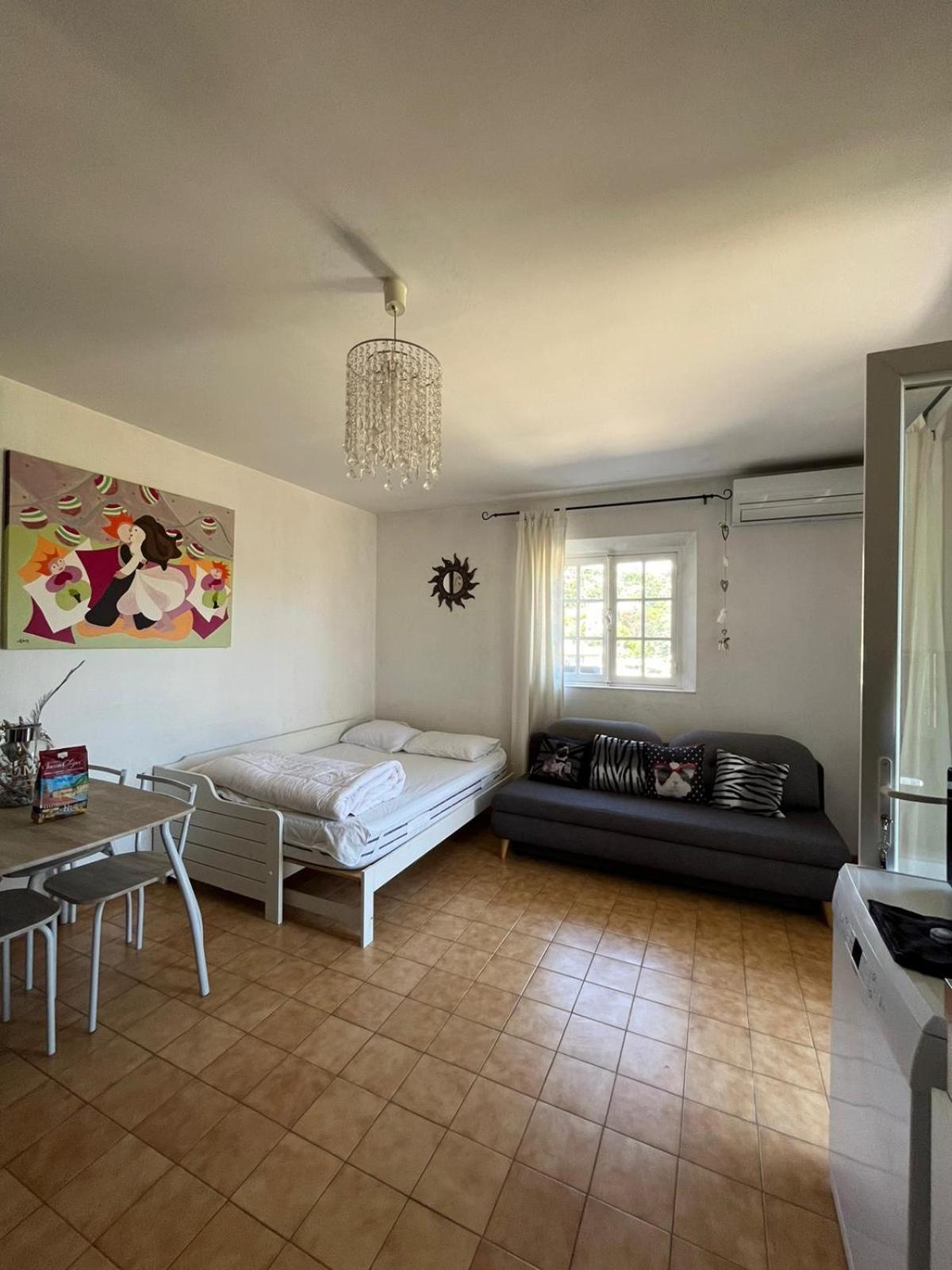 Appartement En Rez De Villa Beausite Mandelieu Zewnętrze zdjęcie