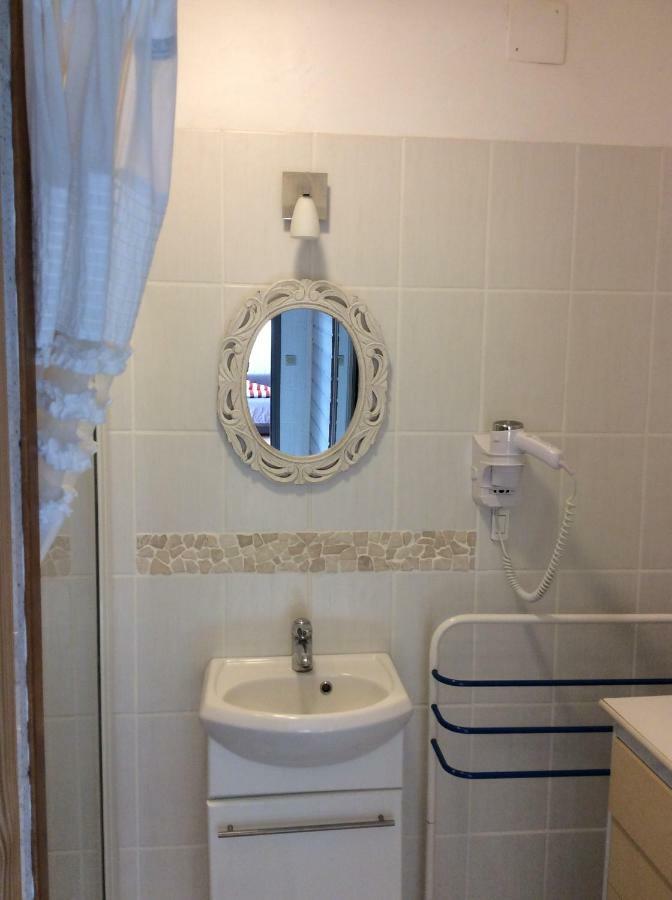 Appartement En Rez De Villa Beausite Mandelieu Zewnętrze zdjęcie