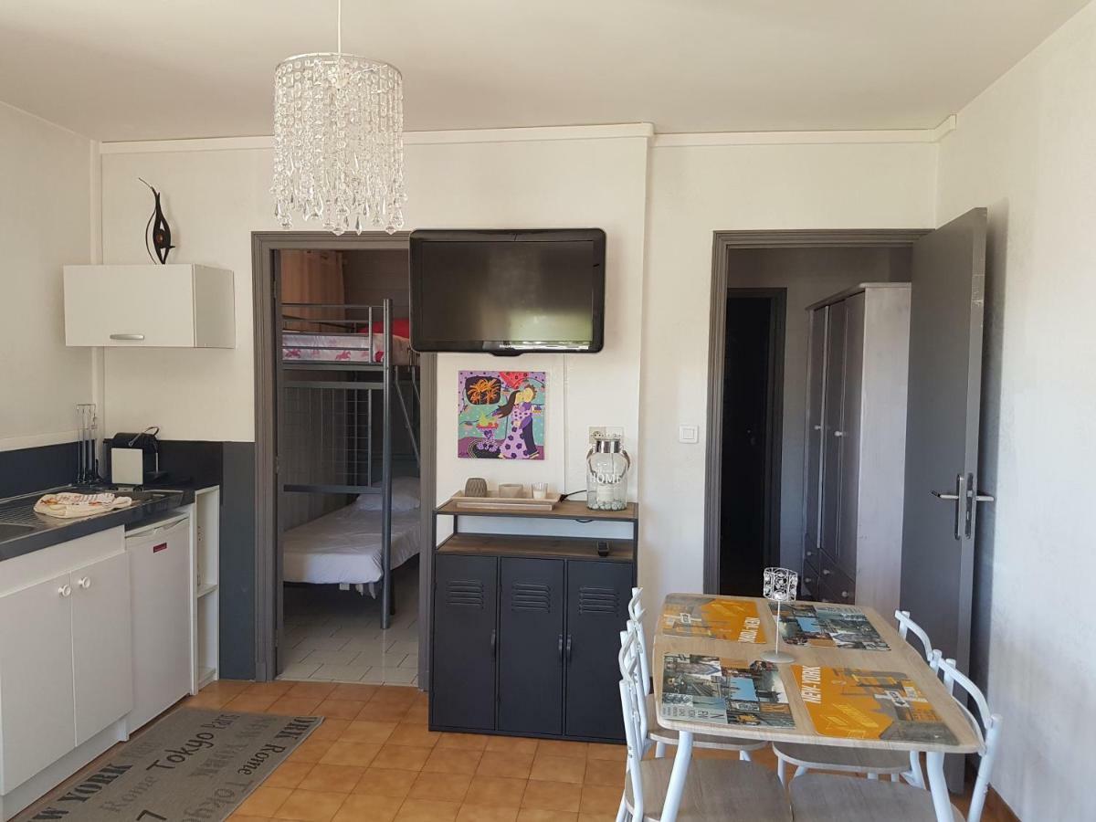 Appartement En Rez De Villa Beausite Mandelieu Zewnętrze zdjęcie